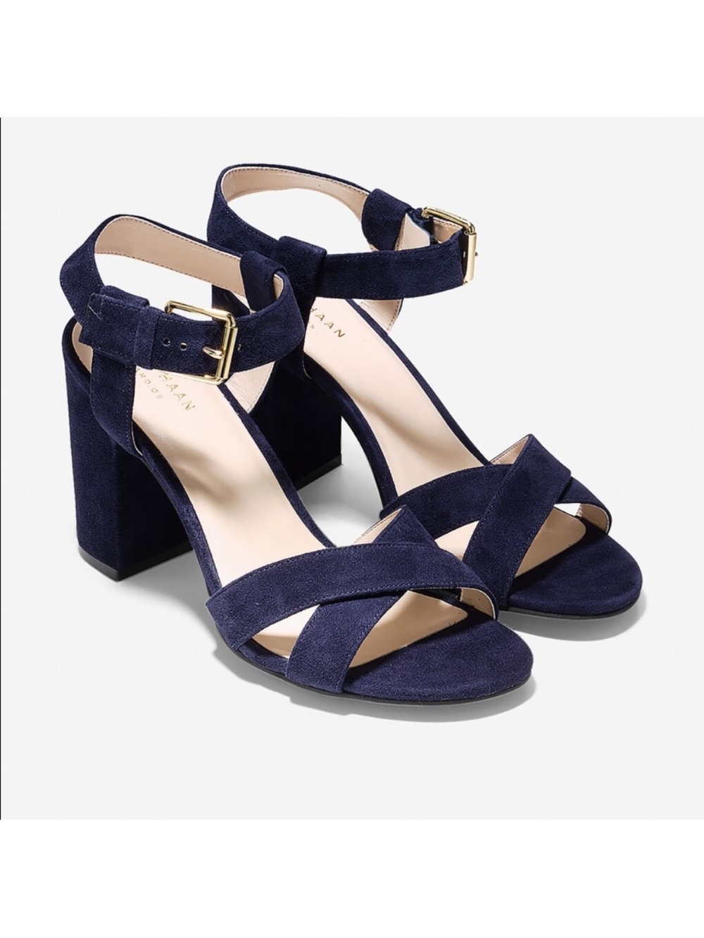 Cole Haan Avani City Sandal